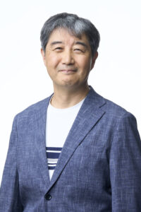 柴田学