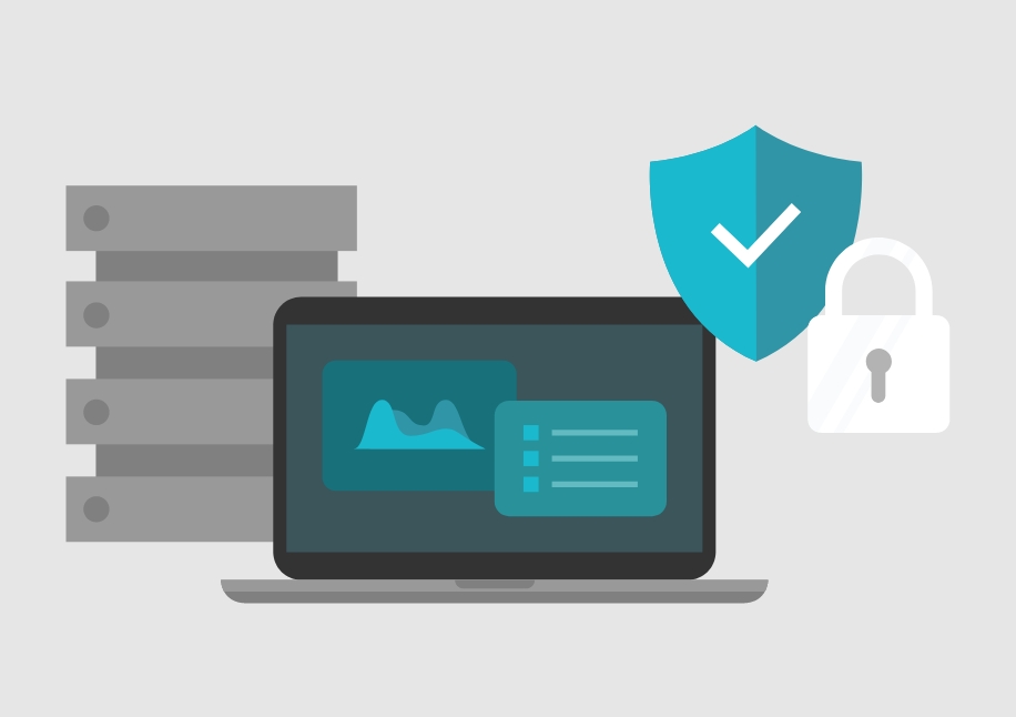 トレードシークレットとデータ主権を守る設計